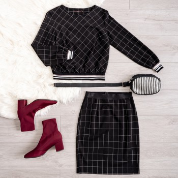 Новые образы в магазине