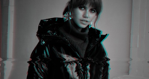 Чёрная пятница в магазинах