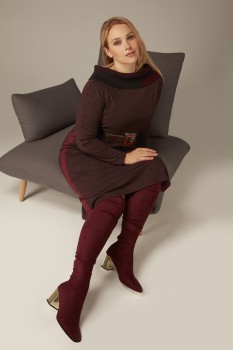 Выглядеть стильно в новых образах от