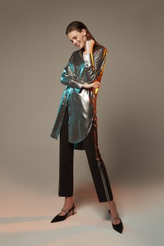 Новогодняя коллекция в магазине