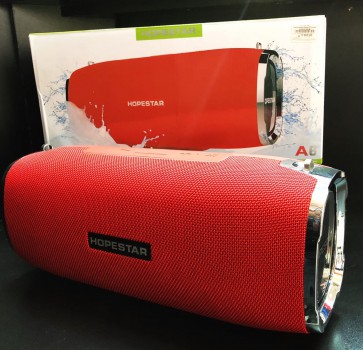 Портативная колонка Hopestar A6 в магазине