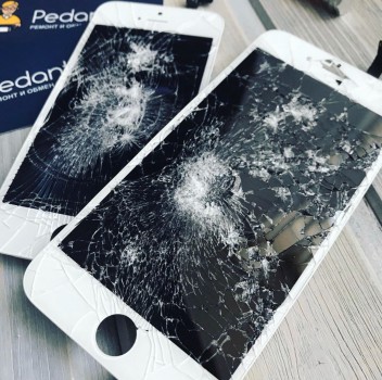 Ремонт и обмен смартфонов в сети