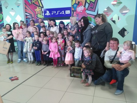 Итоги фотоконкурса