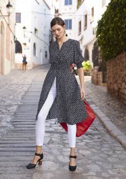 Модные идеи в магазине