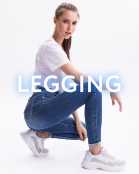 Идеальный деним уже в магазинах