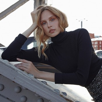 Октябрьская коллекция в магазине