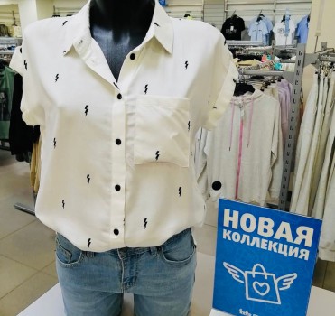 НОВАЯ КАПСУЛЬНАЯ КОЛЛЕКЦИЯ