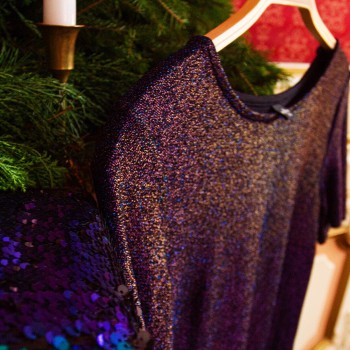 Новые образы в магазине