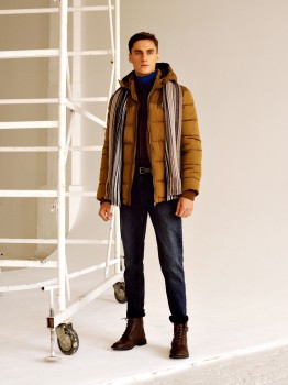 Новые образы этой осени в