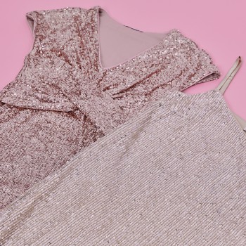 Праздничные образы в магазине